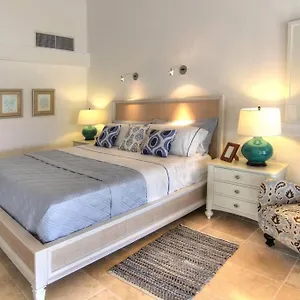 Apartment Beachfront Paradise Luxury Penthouse, Punta Cana